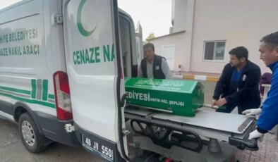 Fethiye’de acı olay: Dedesinin çarptığı 2 yaşındaki çocuk hayatını kaybetti