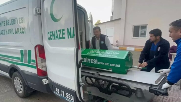 Fethiye’de acı olay: Dedesinin çarptığı 2 yaşındaki çocuk hayatını kaybetti