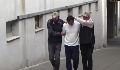 FETÖ firarisi ihraç icra müdürü Adana’da yakalandı