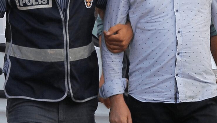 FETÖ’nün ‘Ürgüp ilçe sorumlusu’ yakalandı