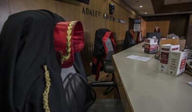 FETÖ’nün yargısal darbe teşebbüsü: 17-25 Aralık’ın üzerinden 12 yıl geçti!