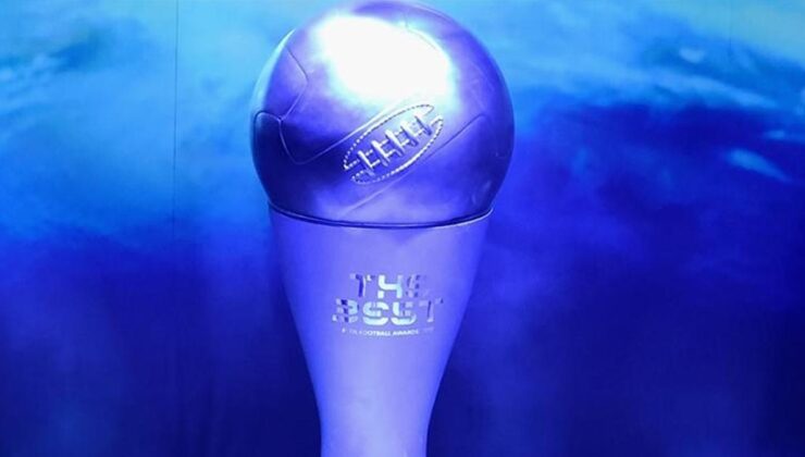 FIFA Yılın En İyileri Ödülleri’ni kazananlar yarın belli olacak