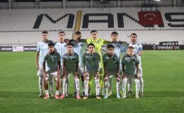 FIFA’dan Adana Demirspor’a 6 puan silme cezası