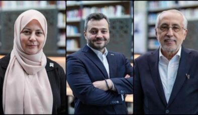 Filistin için 1 Ocak çağrısı: Galata Köprüsü’nde buluşalım!