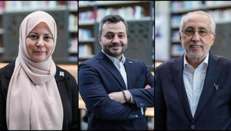 Filistin için 1 Ocak çağrısı: Galata Köprüsü’nde buluşalım!