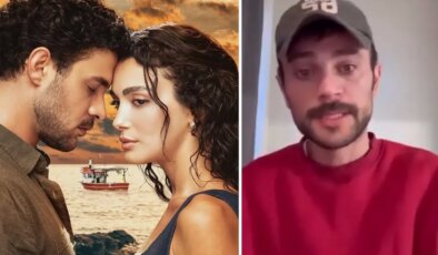 Final yapan dizinin set çalışanıyla ilgili korkunç iddia: Döve döve öldürdüler