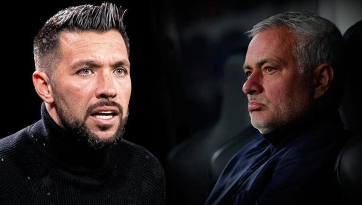 Francesco Farioli, Jose Mourinho’yu istatistiklerle ezdi geçti! Portekiz’de gündem oldu
