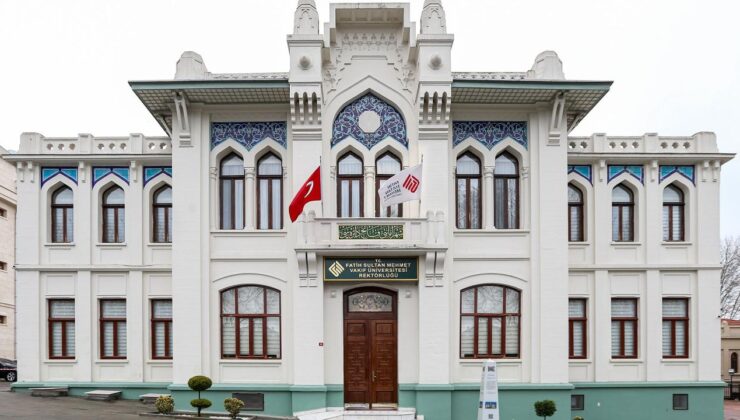 FSMVÜ’den eğitimcilerin eğitimi projesi: Filistin ve Siyonizm farkındalığı artacak