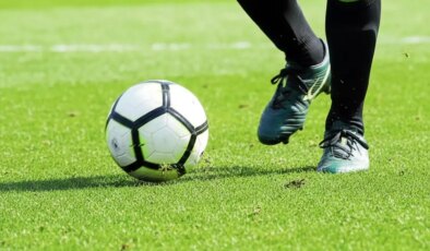 Futbolda FETÖ soruşturmasında 4 isim için karar