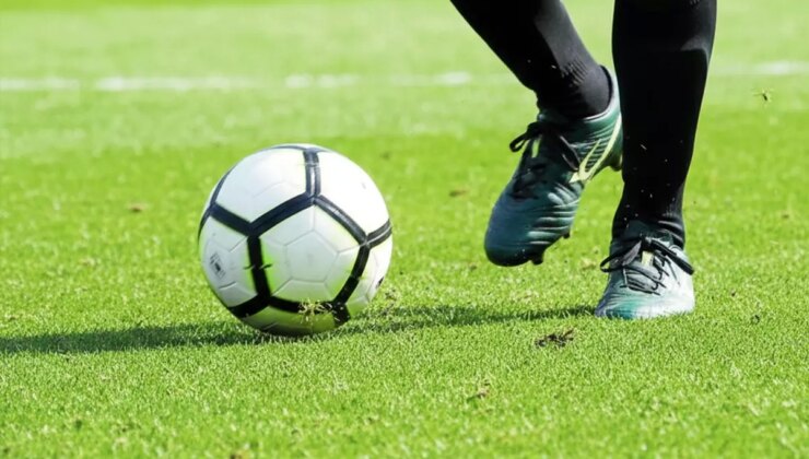 Futbolda FETÖ soruşturmasında 4 isim için karar