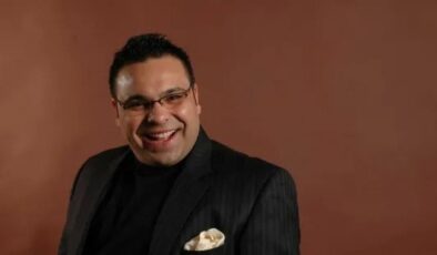 Gain medya soruşturması: Sunucu Okan Karacan gözaltına alındı!