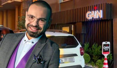 GAİN operasyonu sonrası Okan Karacan’dan ilk açıklama!