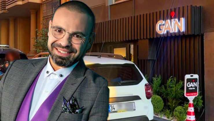 GAİN operasyonu sonrası Okan Karacan’dan ilk açıklama!