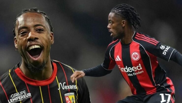 Galatasaray Icardi’nin yerini dolduracak yıldızı buldu!