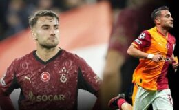 Galatasaray’a müjdeli haber! 11’e geri döndü