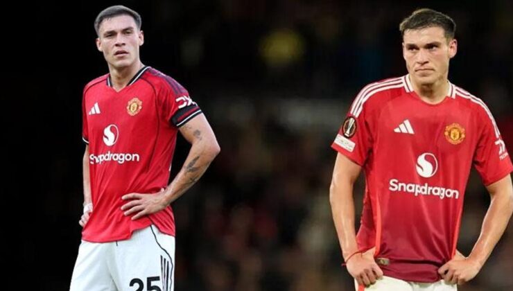 Galatasaray’da Ugarte çıkartması!