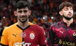 Galatasaray’dan ayrılıyor mu? Yusuf Demir’in menajerinden açıklama