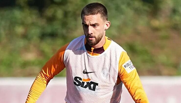 Galatasaray’dan ayrılmak istiyordu! 7 talip çıktı | Yönetimin kararını bekliyor