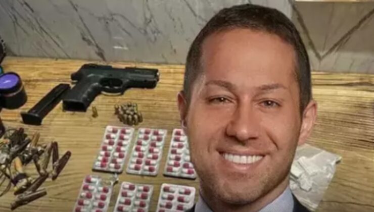 Garipoğlu'nun şoförü itirafçı oldu! İşte anlattıkları…