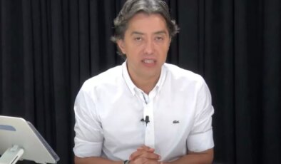 Gazeteci Emrullah Erdinç gözaltına alındı