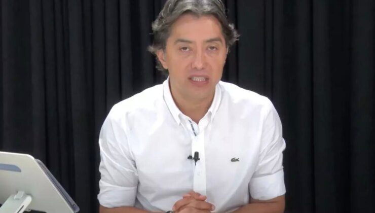 Gazeteci Emrullah Erdinç gözaltına alındı