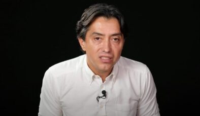 Gazeteci Emrullah Erdinç gözaltına alındı!