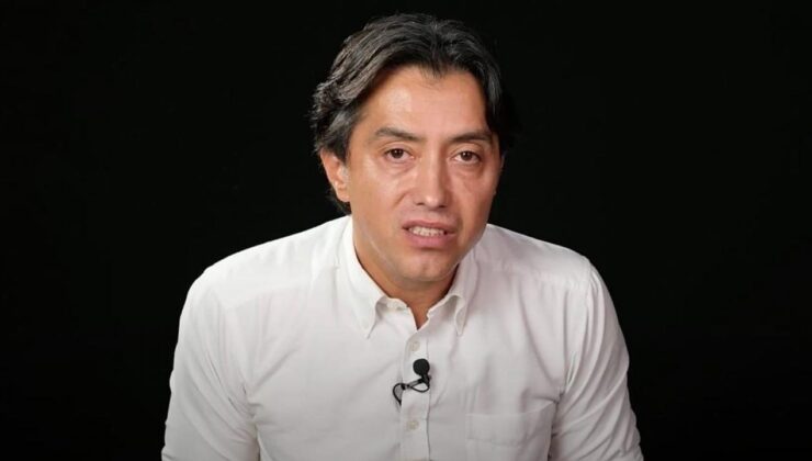 Gazeteci Emrullah Erdinç gözaltına alındı!