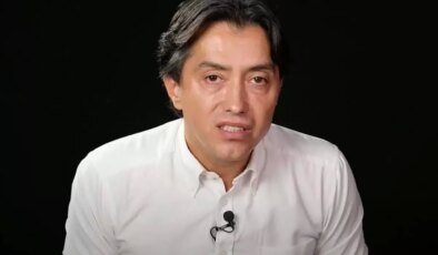 Gazeteci Emrullah Erdinç serbest bırakıldı