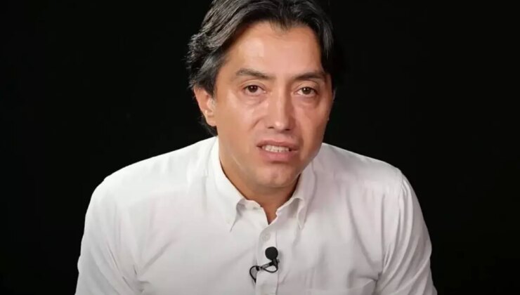 Gazeteci Emrullah Erdinç serbest bırakıldı