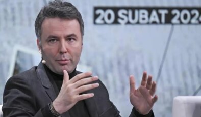 Gazeteci Mehmet Akif Ersoy uyuşturucu soruşturmasında gözaltına alındı