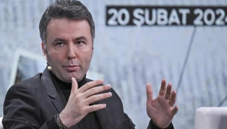 Gazeteci Mehmet Akif Ersoy uyuşturucu soruşturmasında gözaltına alındı