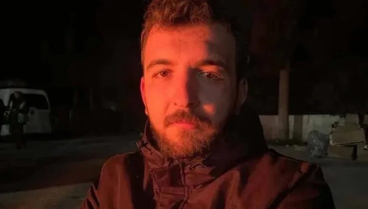 Gazeteci Osman Çaklı serbest bırakıldı