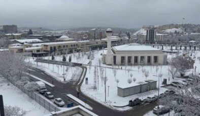 Gaziantep Büyükşehir’e bağlı toplum ulaşım araçları 2 gün ücretsiz