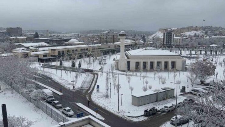 Gaziantep Büyükşehir’e bağlı toplum ulaşım araçları 2 gün ücretsiz