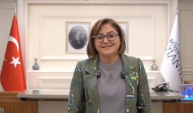 Gaziantep’te Aile Yılı’nda yeni müjde: En az 4 çocuğu olanlar kurasız ev sahibi olacak