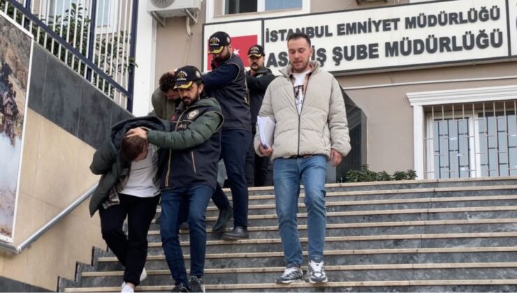 Gazze'ye yardım etmek isteyen iş insanını 12,6 milyon TL dolandırdılar