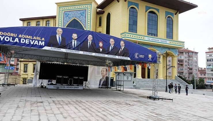 Genç kadını AKP ve MHP'liler taciz etti iddiası: 'İşimden oldum, partiden de atıldım'