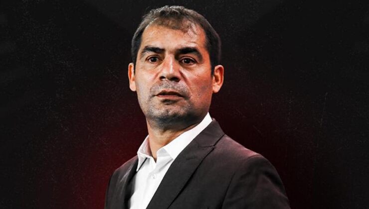 Gençlerbirliği’nin yeni teknik direktörü resmen açıklandı