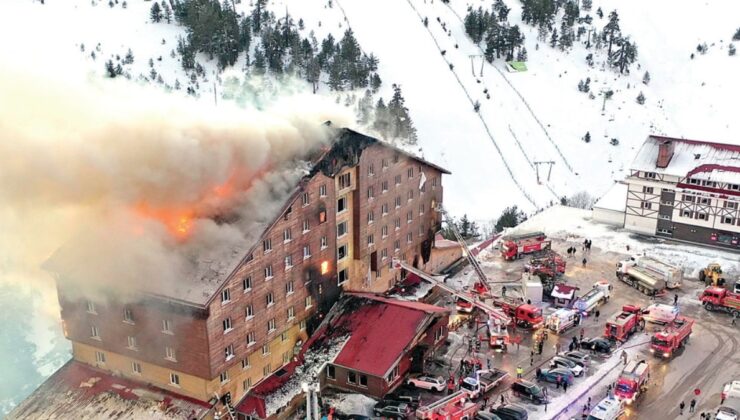 Gerekçeli karar korkunç pişkinliği ortaya koydu: Olursa  olsun zihniyeti!