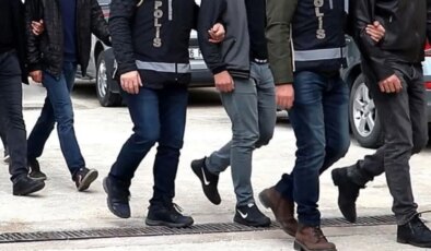 Göçmen kaçakçılığına darbe! 3 kişi tutuklandı