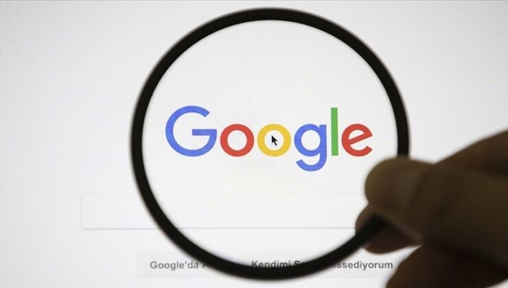 Google'ın '67' araması, gündem oldu