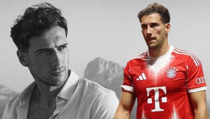 Goretzka transferinde Bayern hayalleri yıktı! Fenerbahçe ve Napoli peşindeydi