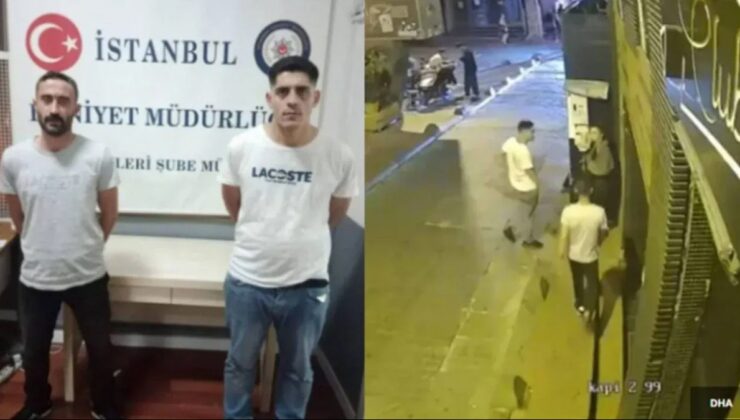 Görüntüler infial yaratmıştı: Sokak ortası tecavüzcüleri sokağa salındı