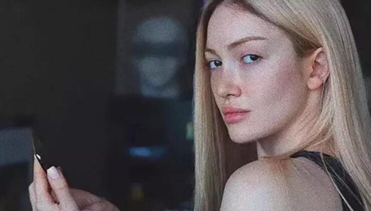 Gözaltına alınan Danla Bilic'ten ilk açıklama