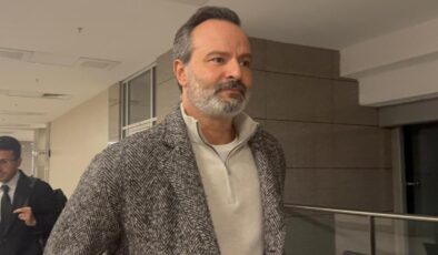 Gözaltına alınan yapımcı Timur Savcı serbest bırakıldı