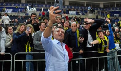 Gözlerin çevrildiği Sadettin Saran’dan ilk açıklama