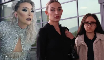 Güllü’nün kızı Tuğyan Ülkem Gülter’in test sonucu belli oldu