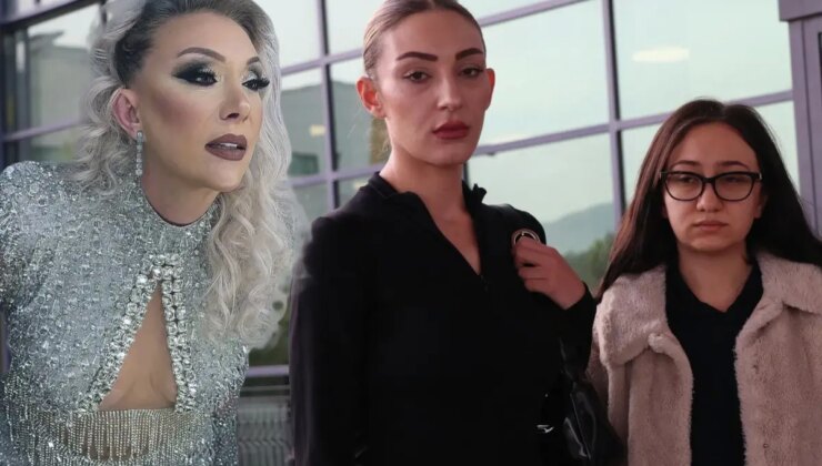 Güllü’nün kızı Tuğyan Ülkem Gülter’in test sonucu belli oldu