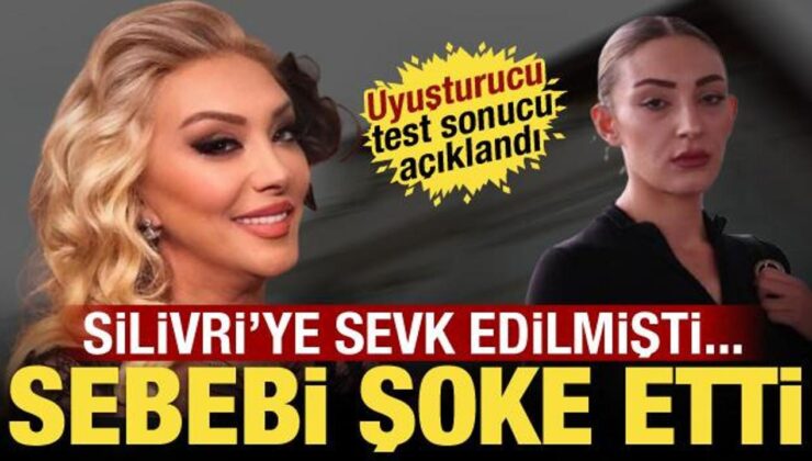 Güllü’nün kızı Tuğyan’ın neden Silivri’ye sevk edildiği ortaya çıktı: Öldürülme riski var