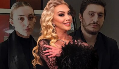 Güllü’nün oğlu, "Ablan anneni öldürebilir mi?" sorusuna böyle yanıt verdi: Bir kişi için yapabilir